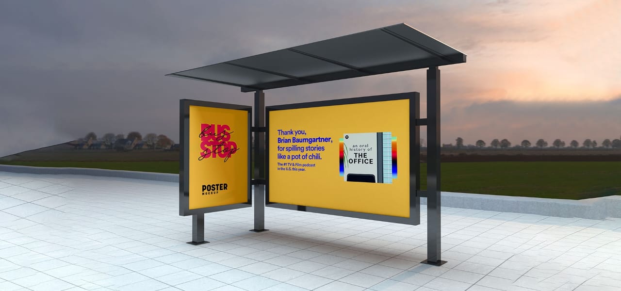 Print / Signage